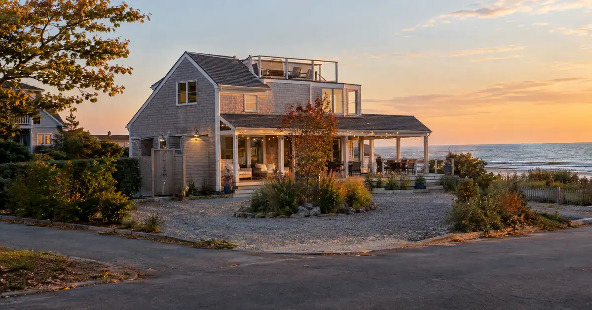 How a DSCR Early Exit Fee Is Calculated on an STR Loan