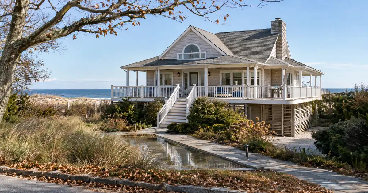 How to Finance a Short-Term Rental as Your 4th Property on Bank Statements