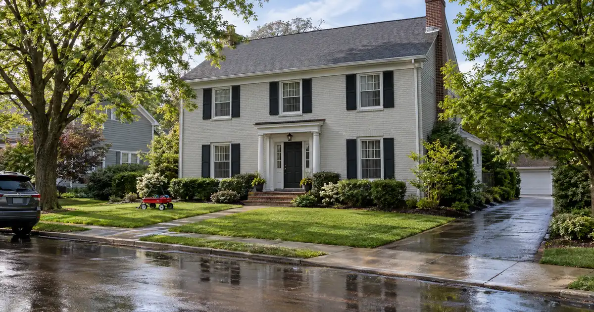 DSCR vs Conventional for an LLC-Owned Rental Property