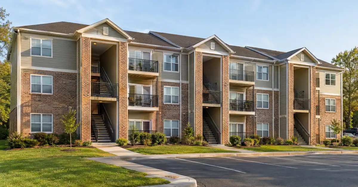 Is DSCR More Expensive Than Conventional on a Small Multifamily?