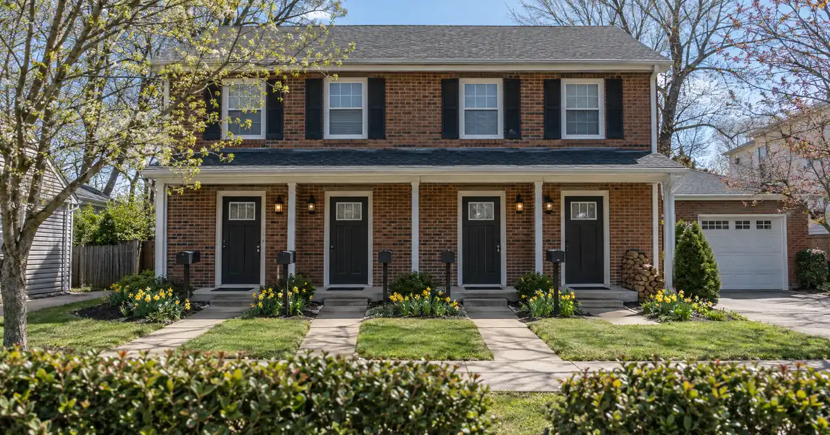 Can You Buy a 2-4 Unit Property on a Bank Statement Loan?