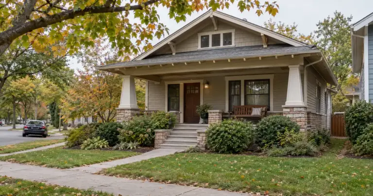 Asset Depletion on a Primary Home vs. an Investment Property