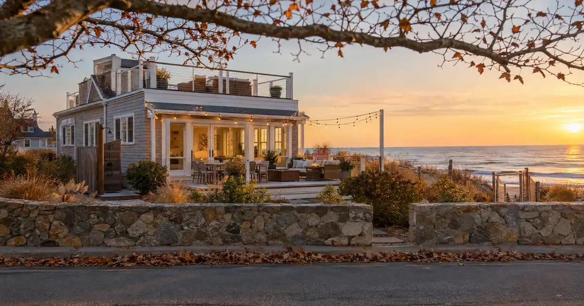 Can You Buy a Short-Term Rental on a Bank Statement Loan?