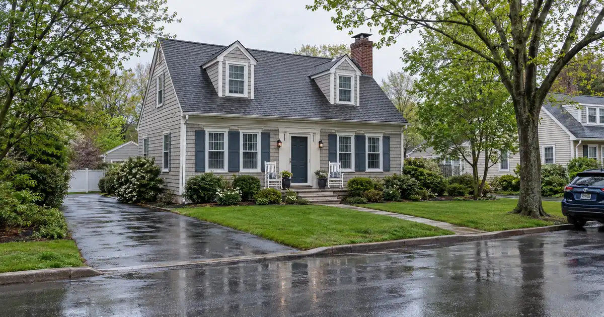 How a DSCR Lender Judges Property Condition on a Vacant Purchase