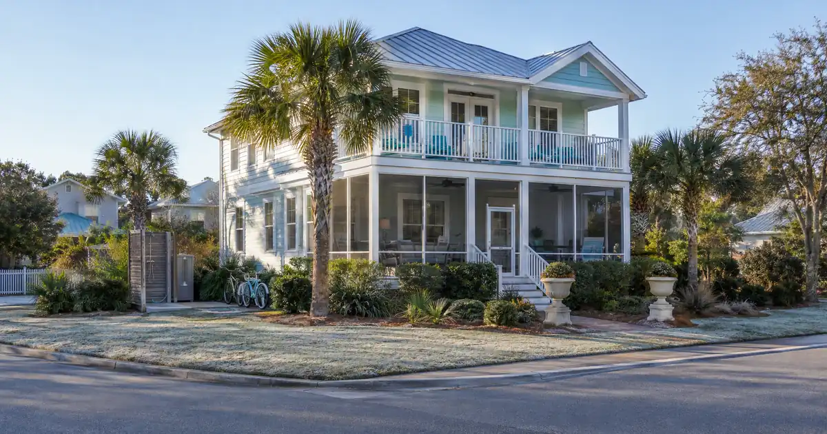 How a DSCR Lender Defines Rent-Ready on a Vacant Short-Term Rental