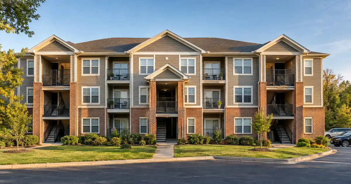 How to Meet DSCR Multifamily Requirements for Five to Ten Unit Buildings