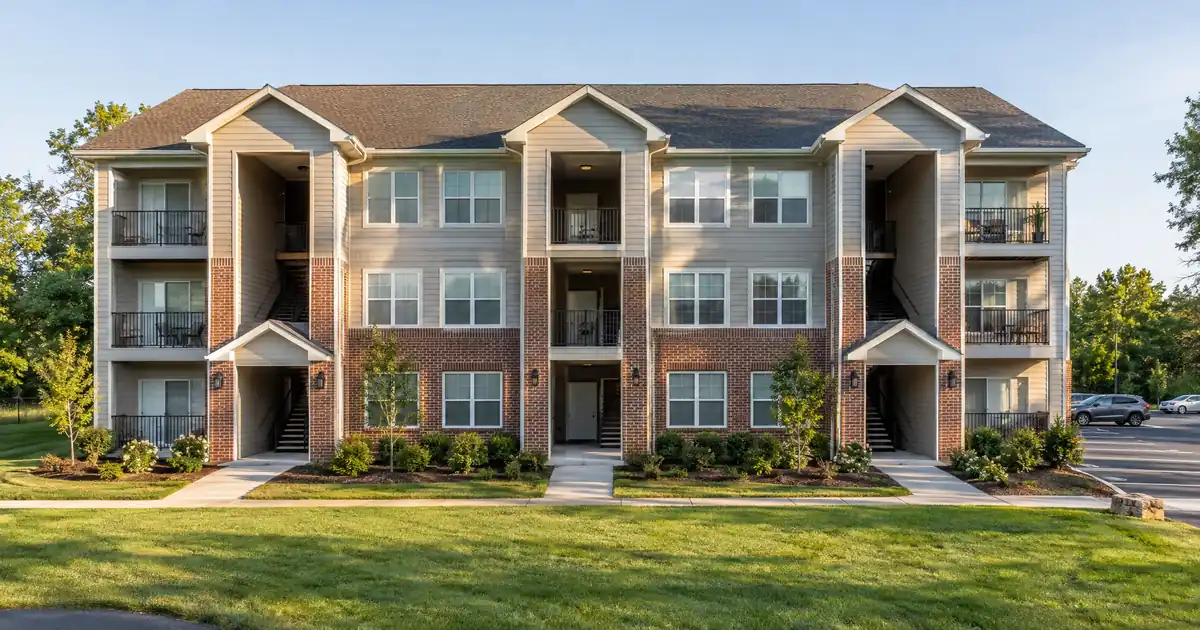 How to Qualify for a Small-Balance DSCR Multifamily Loan