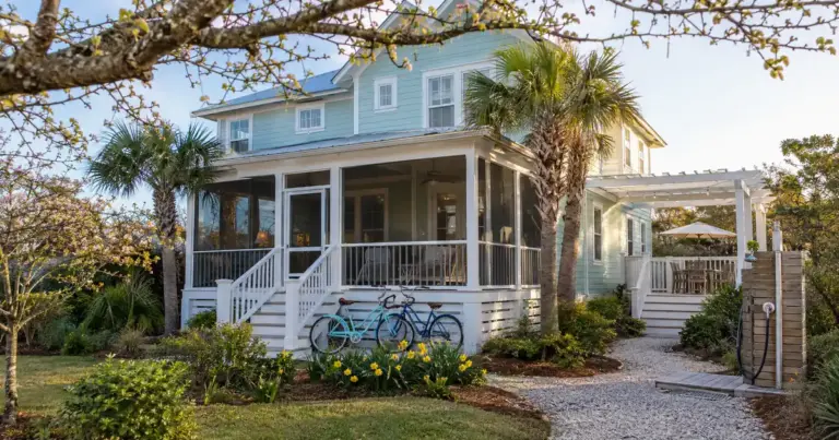 How to Finance a Short-Term Rental When Bank Deposits Are Down This Year