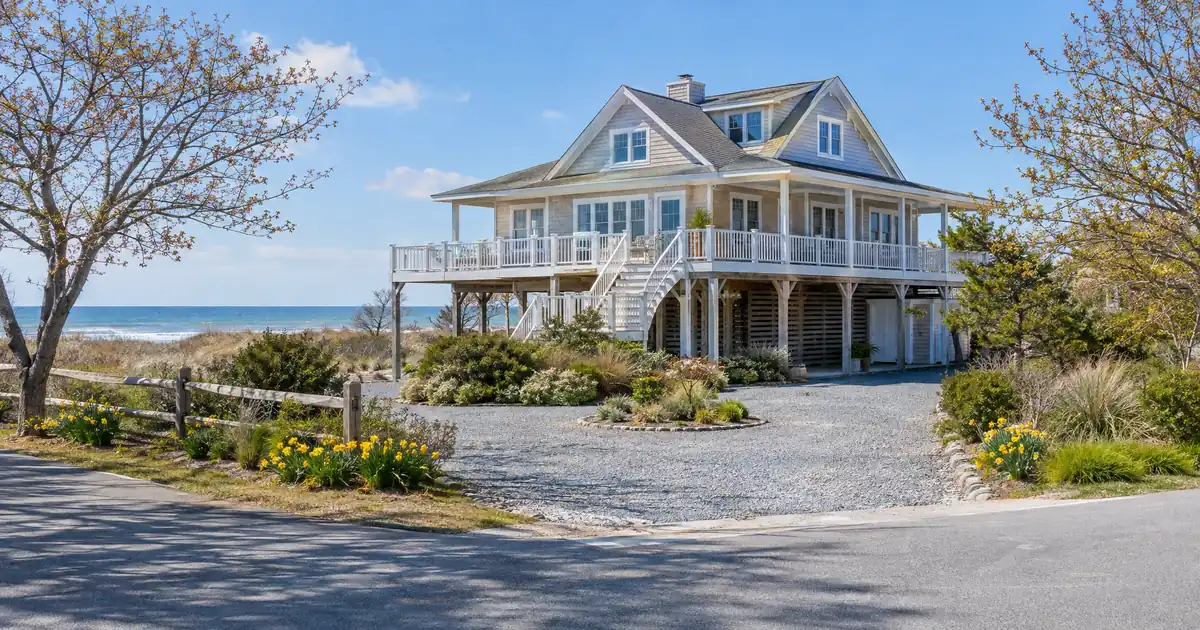 Bank Statement vs DSCR Loan for a Vacation Rental Property