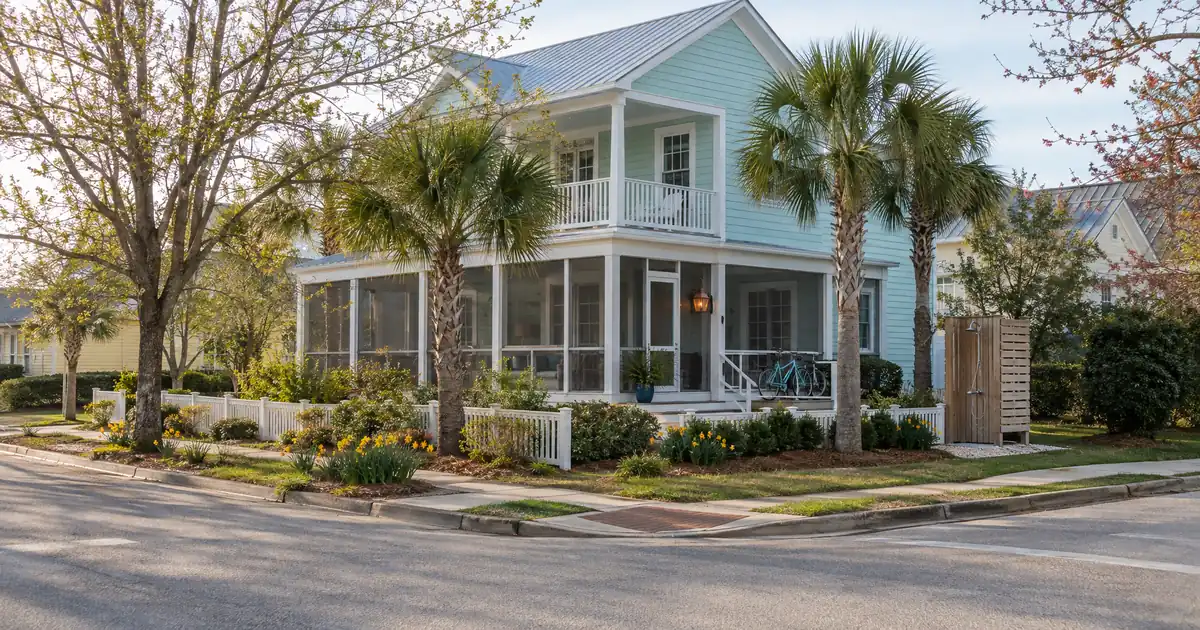 Do All DSCR Loans on Short-Term Rentals Carry an Exit Fee?