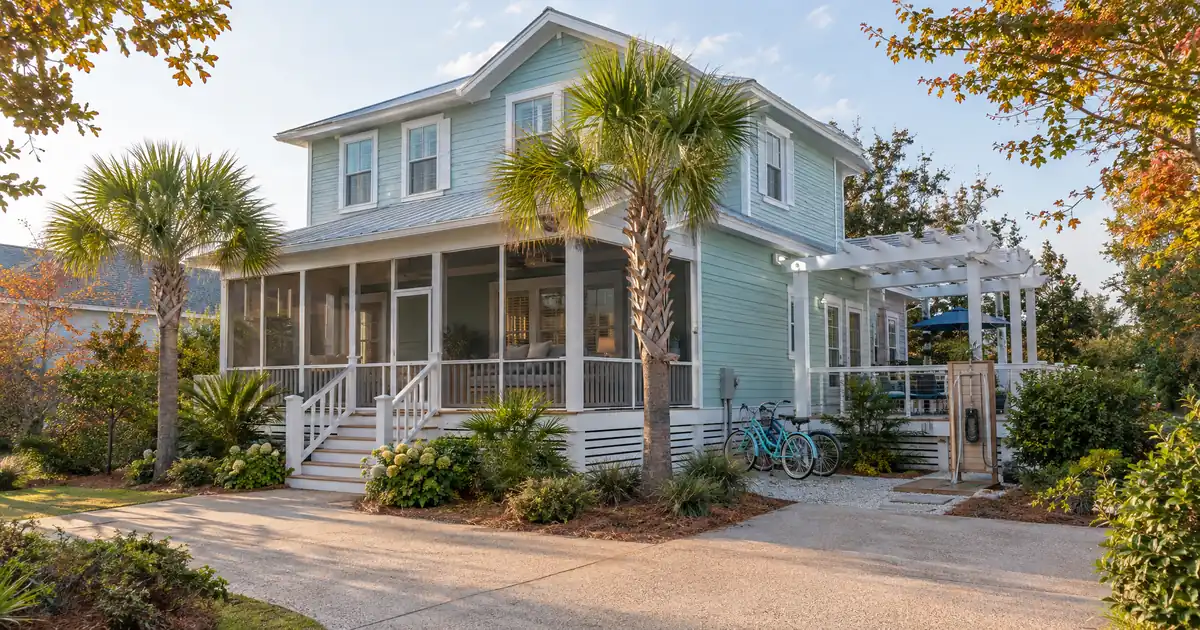 How to Qualify Airbnb Income for a DSCR Loan Using STR1007