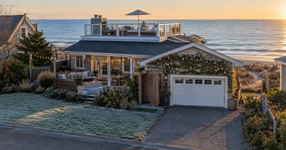 Does a Vacant STR Qualify for a DSCR Loan Before It’s Rented?