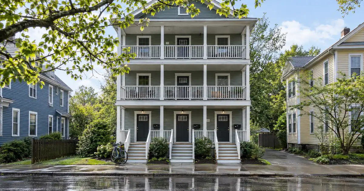 How to Finance a 2-4 Unit Rental Using Bank Statement Income