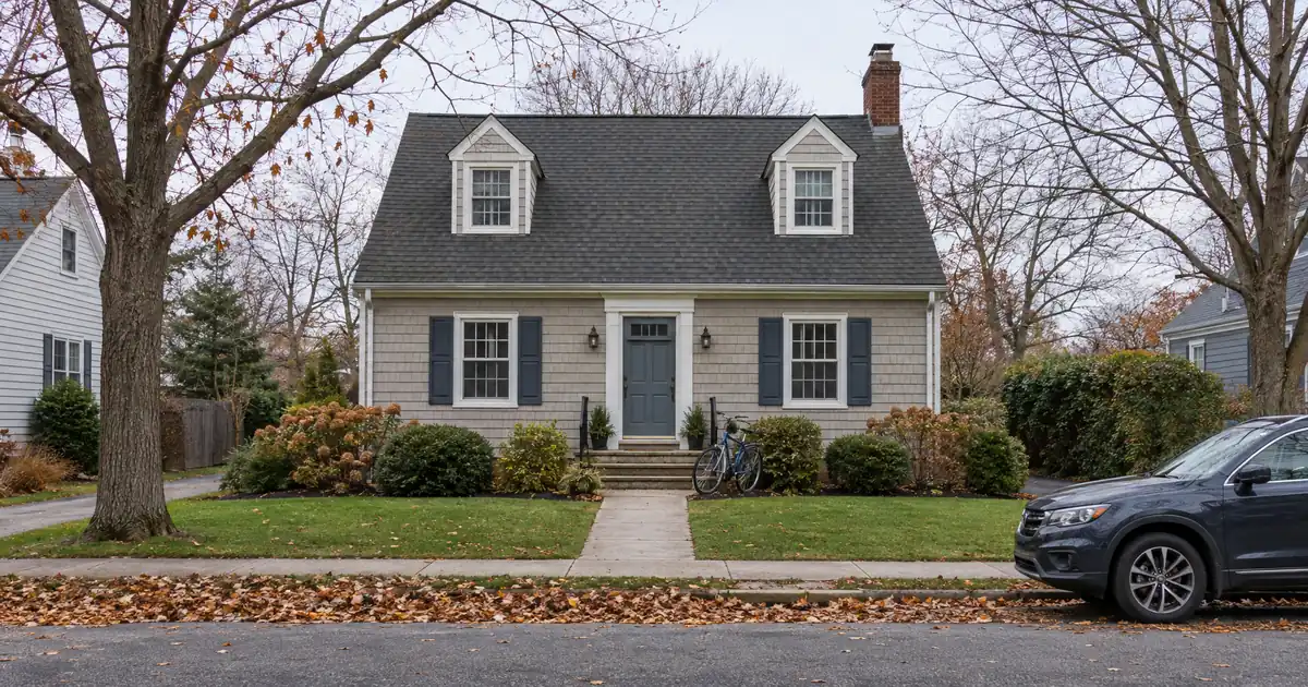 How a DSCR Lender Caps Qualifying Rent When Your Lease Runs High