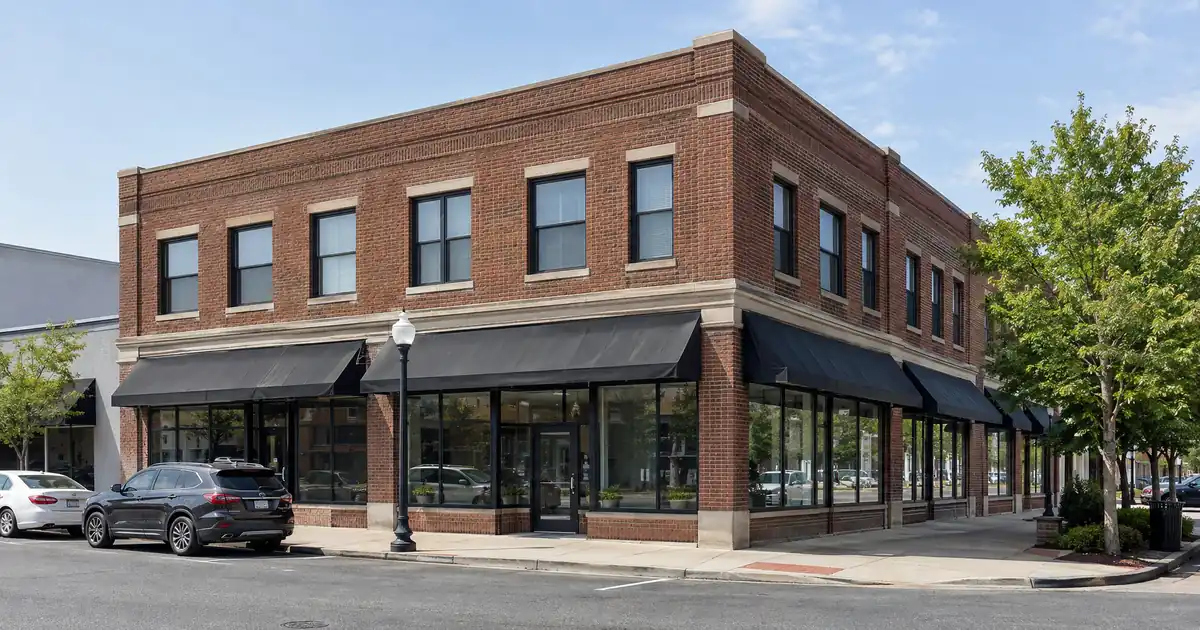 DSCR Multifamily Terms vs Commercial Bank Terms on 5 to 10 Unit Properties