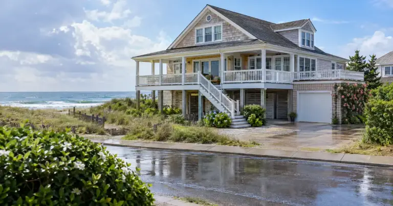Build Then DSCR Takeout vs Buying a Finished Airbnb With DSCR