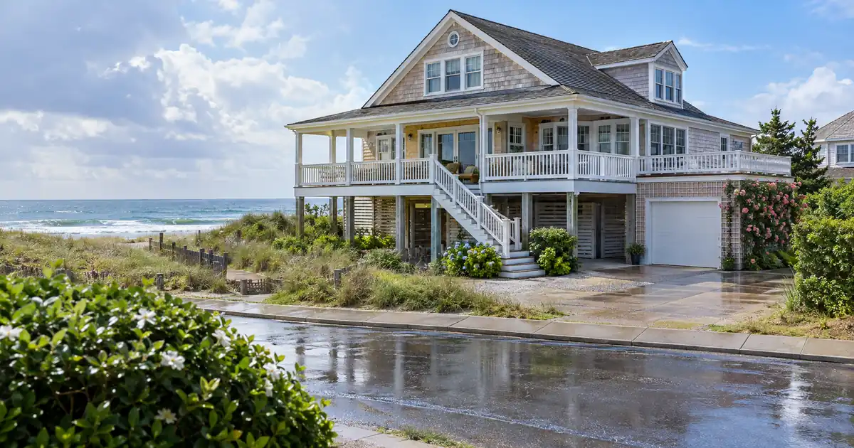Build Then DSCR Takeout vs Buying a Finished Airbnb With DSCR