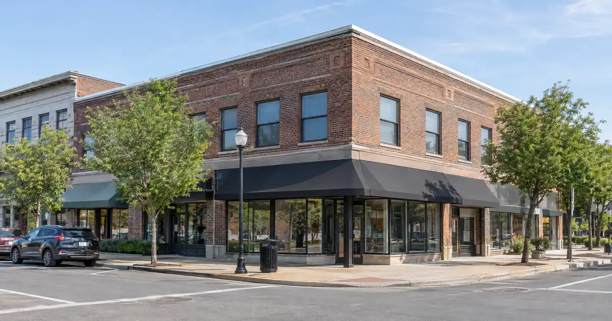 Can a DSCR Loan Be Used for a Commercial Property or Business?