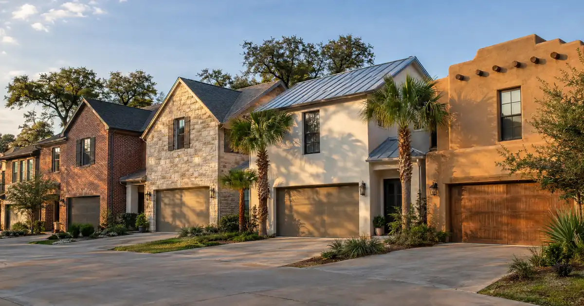 How to Get a Bank Statement Loan in Texas as a Self-Employed Buyer
