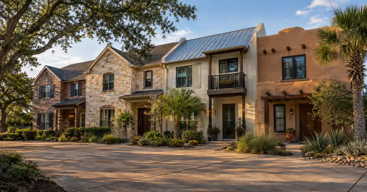 How Bank Statement Loan Rules Work for Texas Borrowers