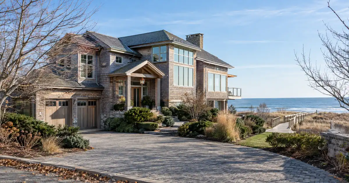 Can You Get a Jumbo Mortgage on Business Bank Statements Alone?