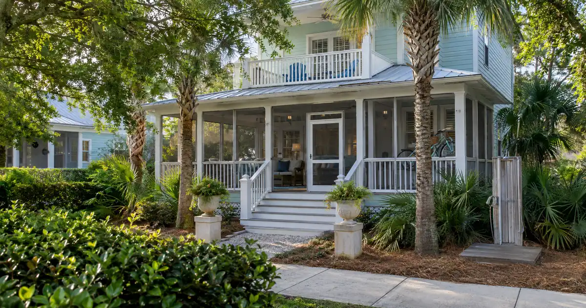 Does a DSCR Loan Require a Guarantor on a Short-Term Rental?