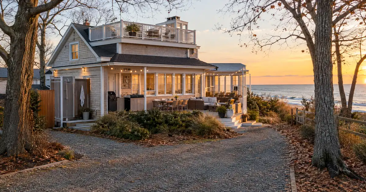 Is a 1.0 DSCR Enough for an Airbnb Investor on Projected Income?
