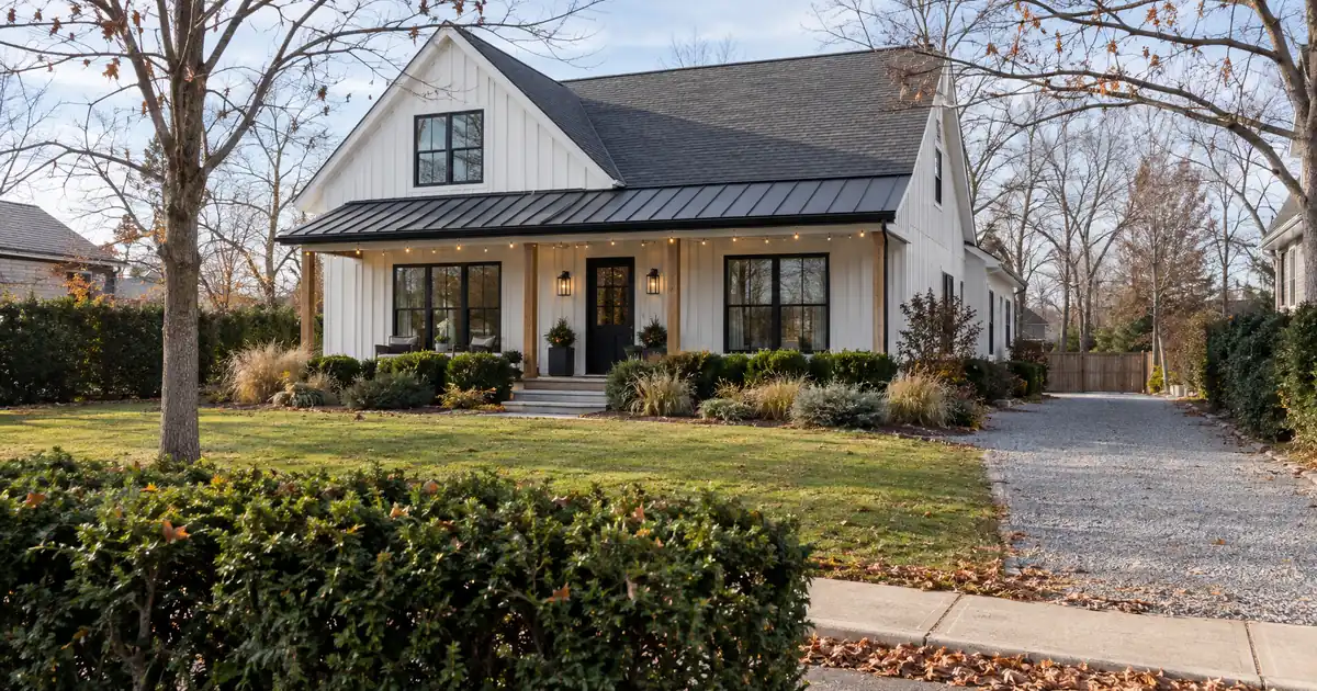 How a First-Time Landlord Keeps DSCR Loans Off a Future Home Mortgage