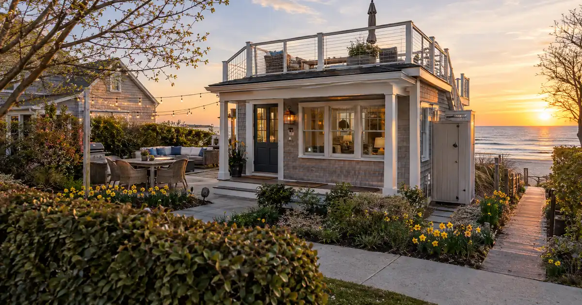 Full DSCR Appraisal vs No-Appraisal Program for an Airbnb Investor