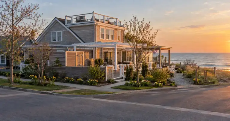 Does a DSCR Loan Require an Appraisal for an Airbnb Property?