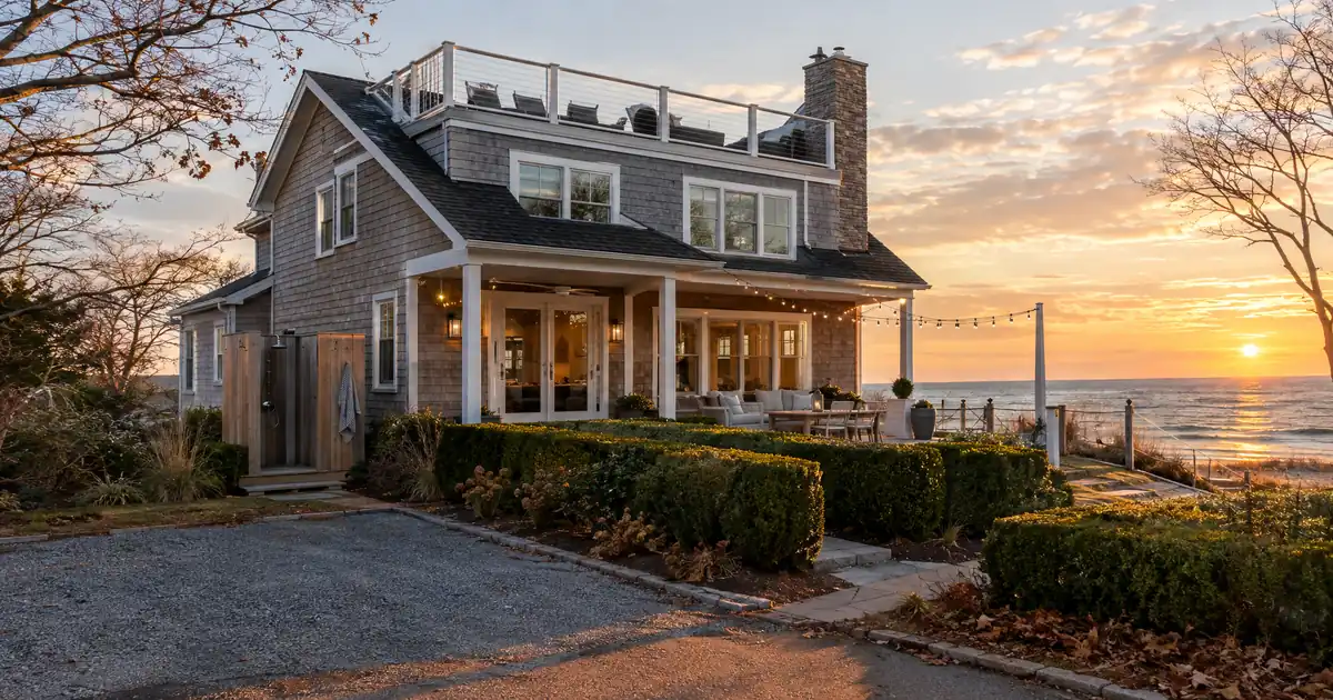How to Get a DSCR Takeout on a New Airbnb With Projected Income