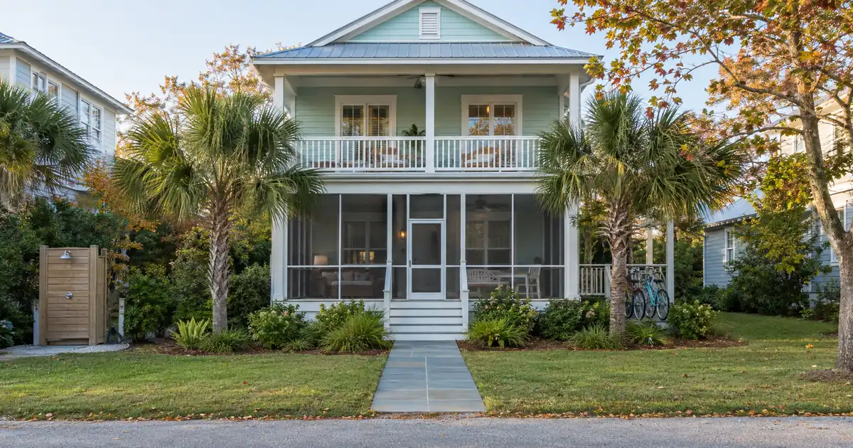 How to Document a DSCR Loan for a New STR Converting to Long-Term Rental