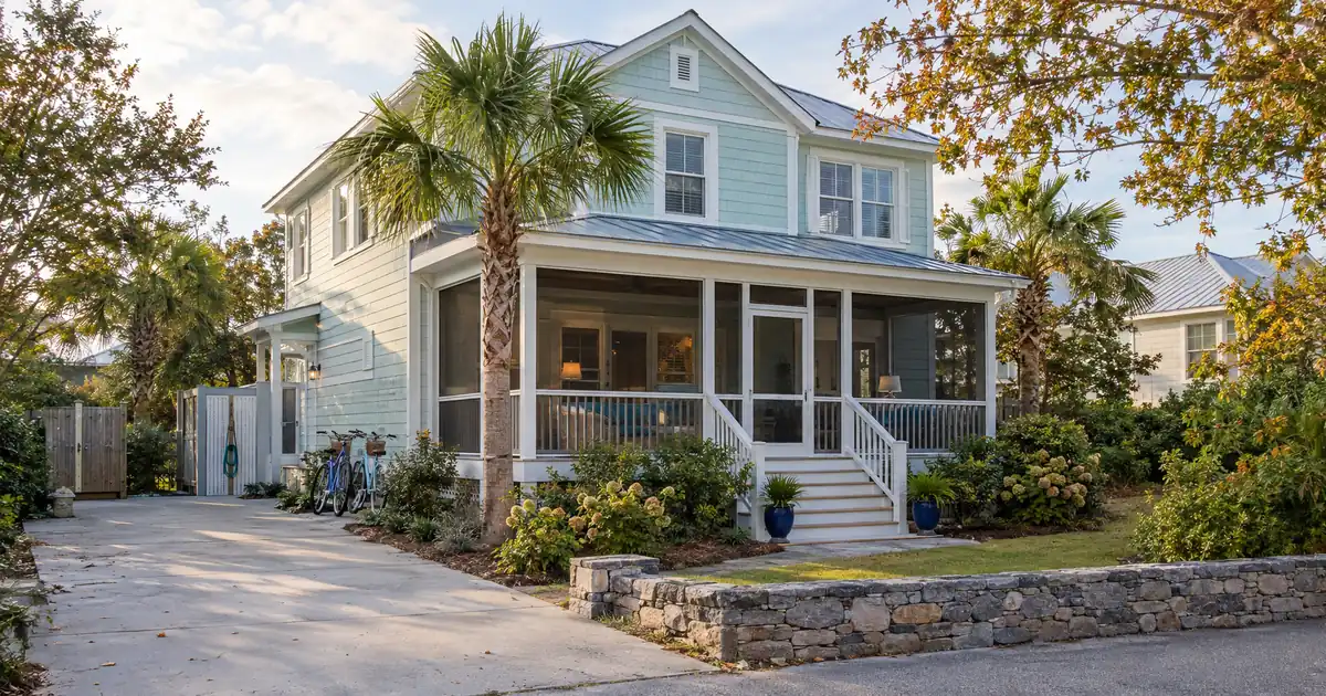 Construction Loan Takeout vs Finished Purchase for an STR Investor