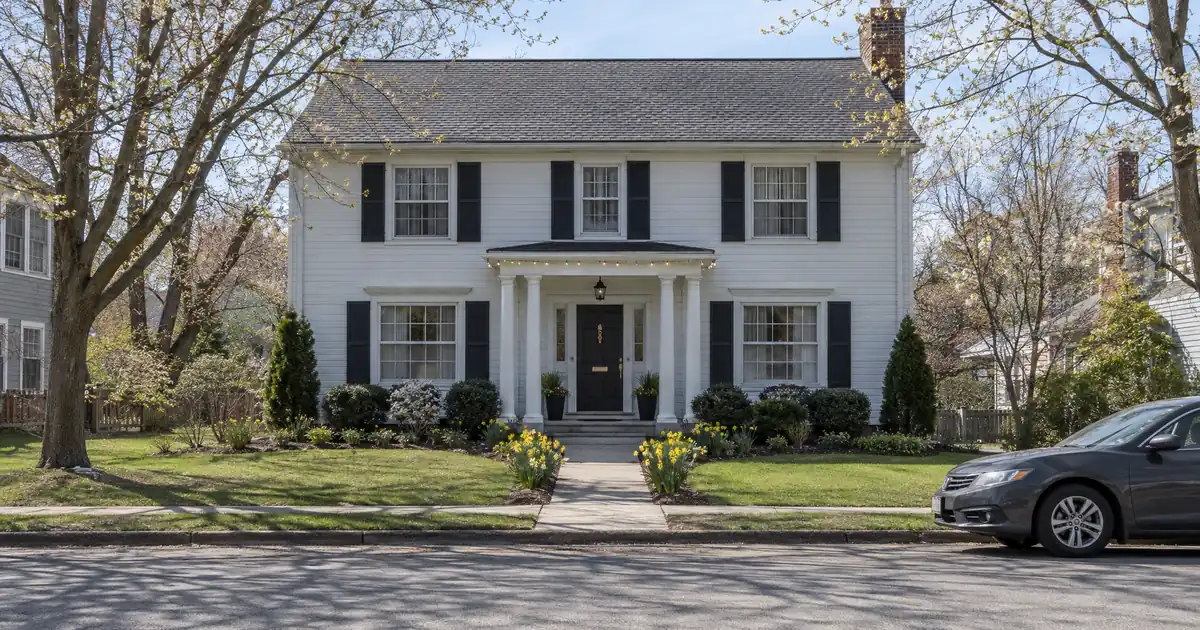 How DSCR Refinance Options Work for Equity-Rich Landlords With a Low First Lien