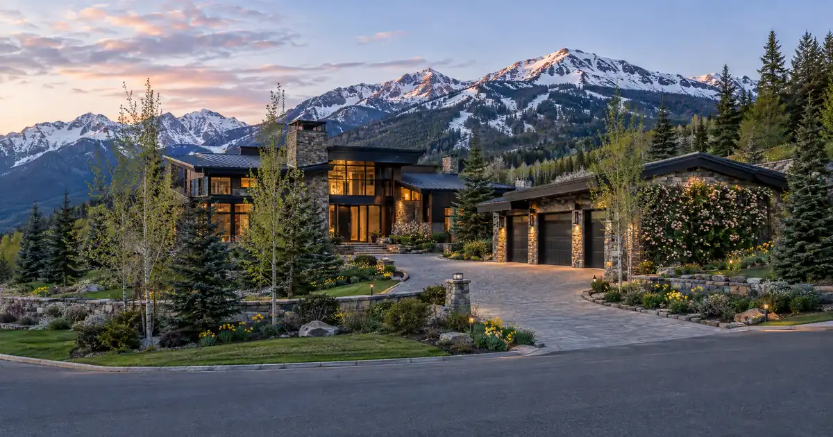 Bank Statement Loan vs DSCR on a Jumbo Vacation Home Purchase