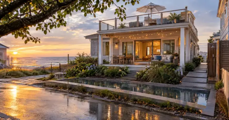 How Much LTV an Airbnb Investor Loses When DSCR Falls Below 1.0
