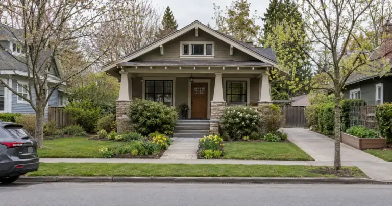 Builder's Lender vs Bank Statement Loan for a Contractor With Home Equity