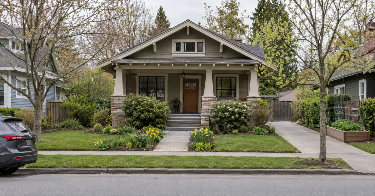 Builder's Lender vs Bank Statement Loan for a Contractor With Home Equity