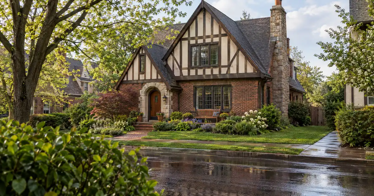 How Credit Score Shifts Down Payment on a Bank Statement Loan