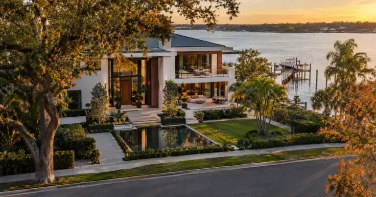 Can a Jumbo Borrower Buy a Second Home on Bank Statements Over One Million?