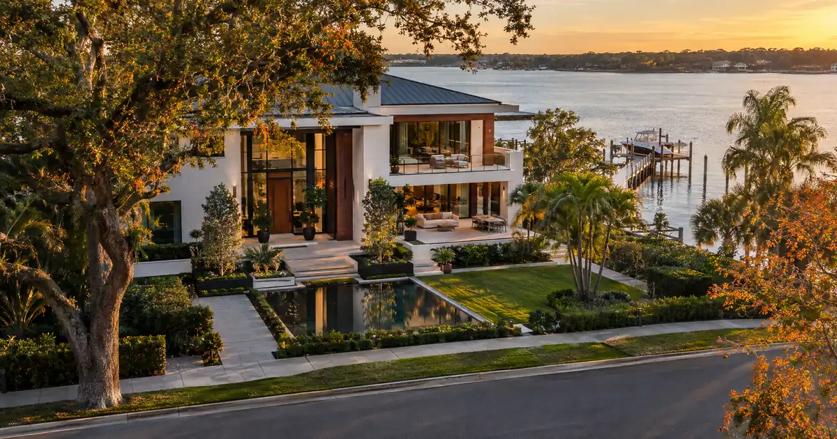 Can a Jumbo Borrower Buy a Second Home on Bank Statements Over One Million?