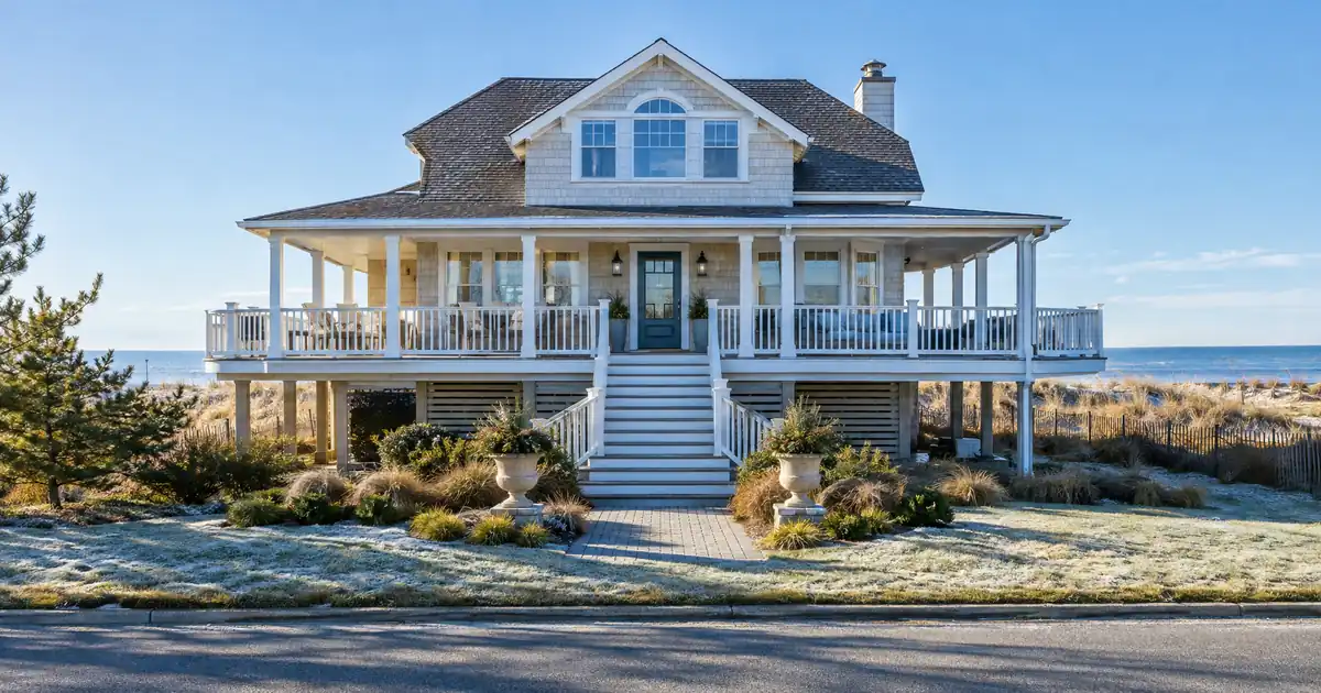 How the DSCR Loan Term Length Works When an STR Converts to Long-Term Rental