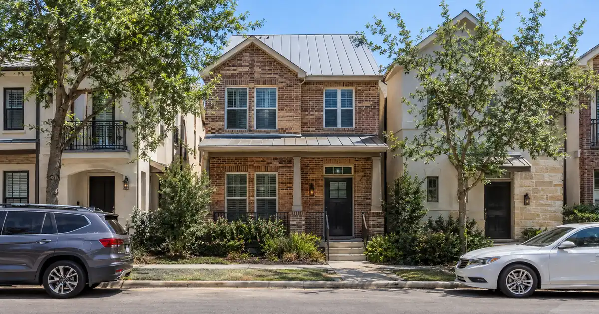 Can a Texas Contractor Get a Bank Statement Loan on a Paid-Off Home?