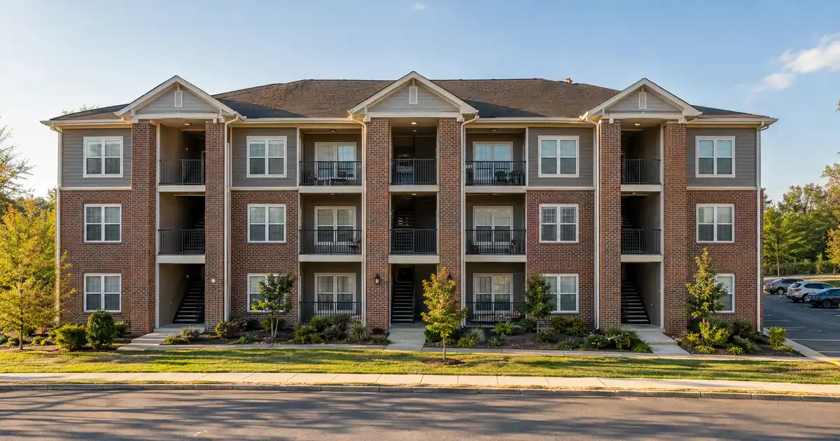 Multifamily DSCR vs Bank Loan Terms for a W-2 Investor on a 5-Plus Unit