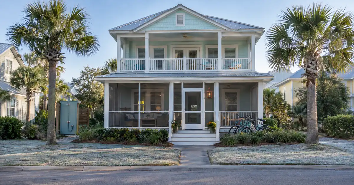 Does Selling an Airbnb Early Trigger a DSCR Loan Exit Fee?