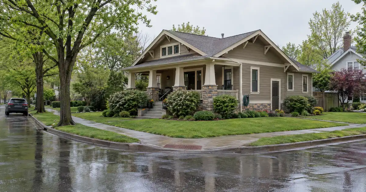 How Much Down Payment Does a Bank Statement Loan Require for a Rental Portfolio Investor?