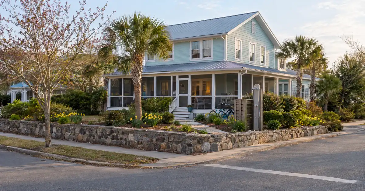 Full DSCR Appraisal vs No-Appraisal Program on a Short-Term Rental