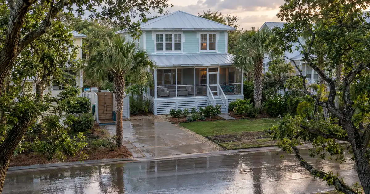 Does a Brokerage Account Count as Reserves on a DSCR Short-Term Rental?