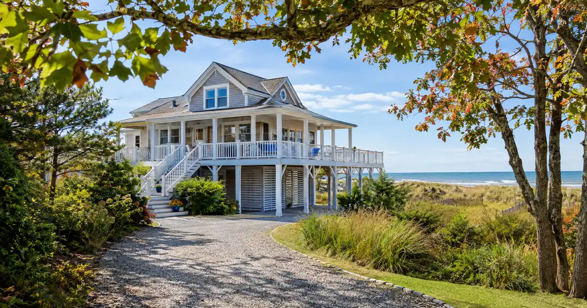 How to Document a DSCR Loan for a Newly Built Short-Term Rental