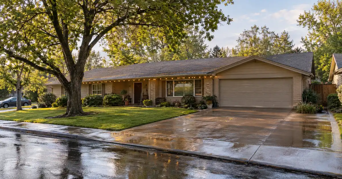 30-Year Fixed vs. 40-Year DSCR Loan on an LLC-Owned Rental